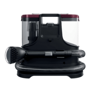 Thumbnail: Hoover HS5 Carpet and Upholstery Cleaning Machine, Window cleaning accessory