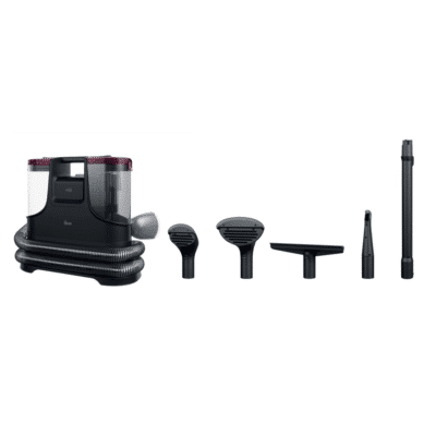 Thumbnail: Hoover HS5 Carpet and Upholstery Cleaning Machine, Window cleaning accessory