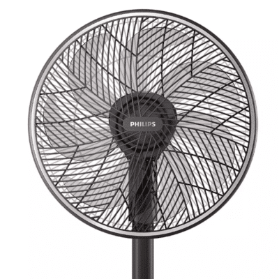Thumbnail: Philips 3000 Series 2 in 1 Pedestal & Table Fan, Wifi