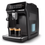 Thumbnail: Philips Series 3300 Fully Automatic Coffee Machine, Silent Brew Technology, Iced