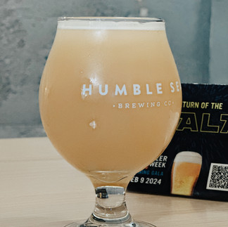 Humble Sea IPA