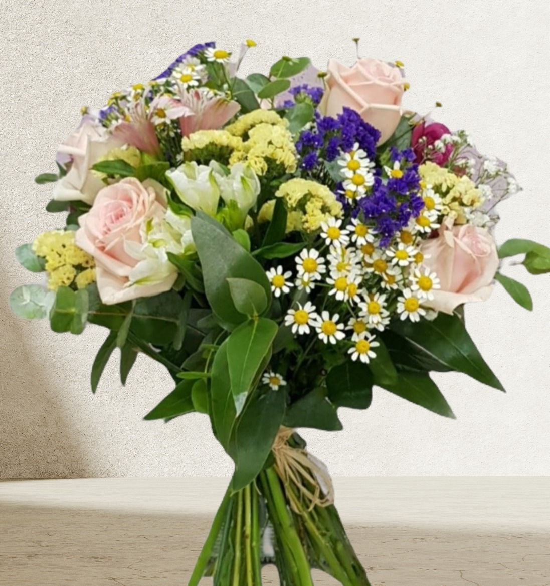 Ramo de flores bonitas Orens