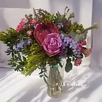 Ramo de flores en valencia floristeria con envio a casa