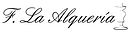 Logo Floristeria la alqueria