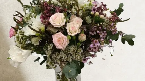 ¿Por qué Regalar Flores?. Regalar Flores en Valencia desde Flores La Alquería