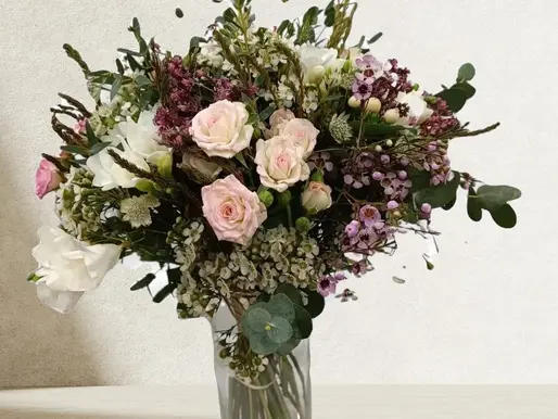 ¿Por qué Regalar Flores?. Regalar Flores en Valencia desde Flores La Alquería