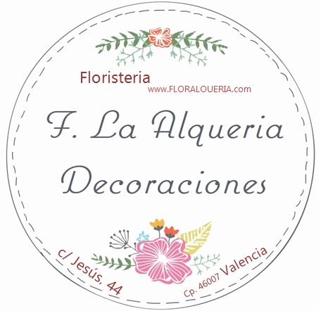 Writer: Flores La Alquería