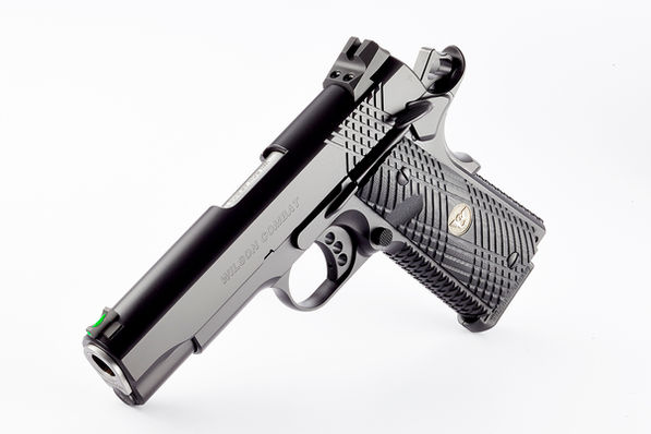 Wilson Combat X-TAC Commander