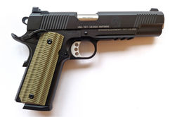 3E ZBRANĚ Springfield Armory Operator