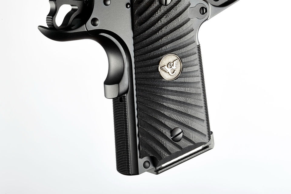 Wilson Combat CQB Compact