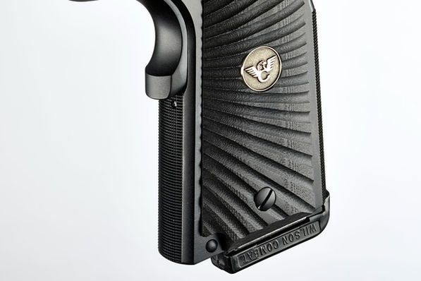 Wilson Combat CQB Full Size 9mm