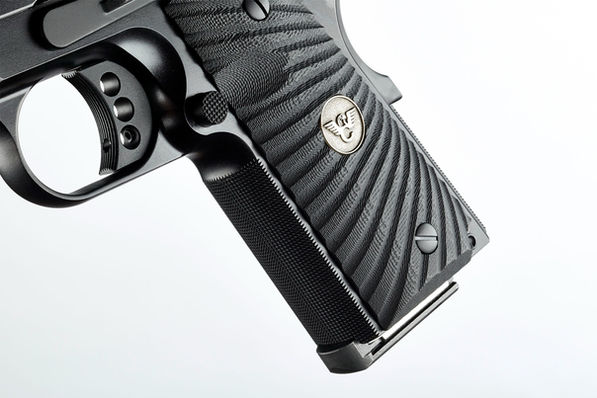 Wilson Combat CQB Compact