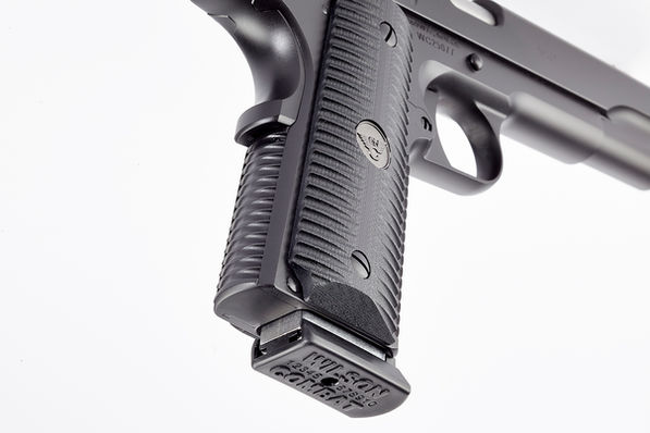 Wilson Combat ACP Full Size