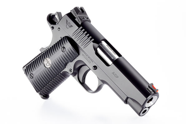 Wilson Combat ACP Compact