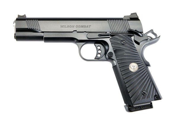 Wilson Combat CQB Full Size 9mm