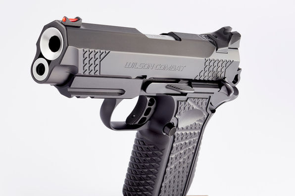 Wilson Combat SFX9
