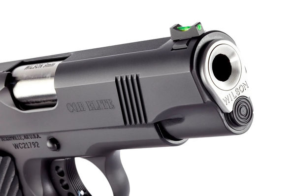 Wilson Combat CQB Elite Commander