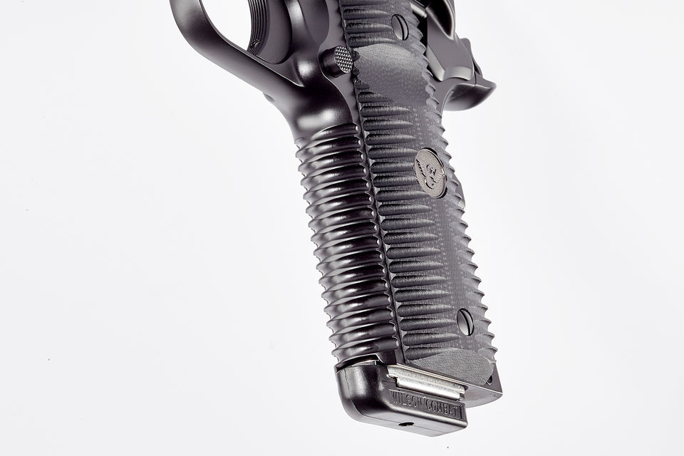Wilson Combat ACP Commander