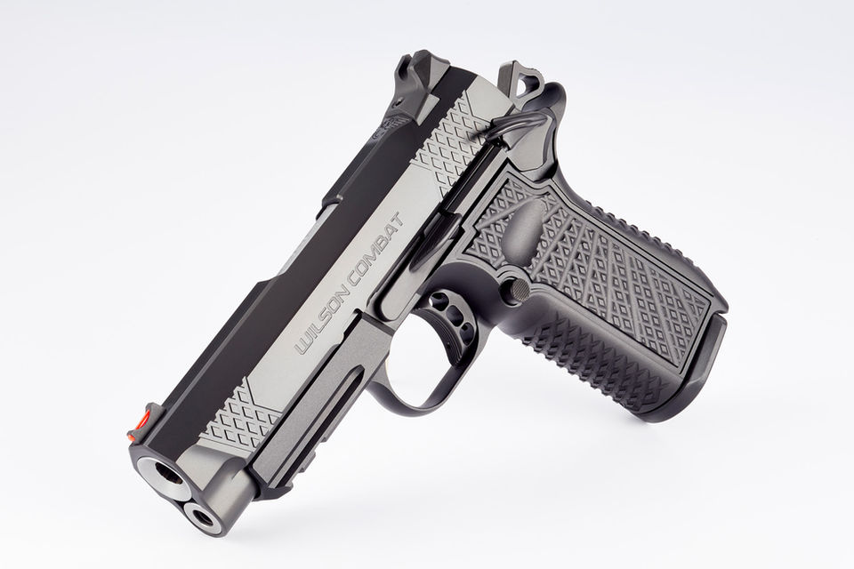 Wilson Combat SFX9