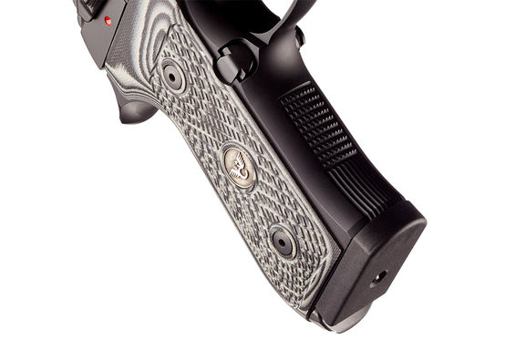 Beretta 92G Centurion Tactical