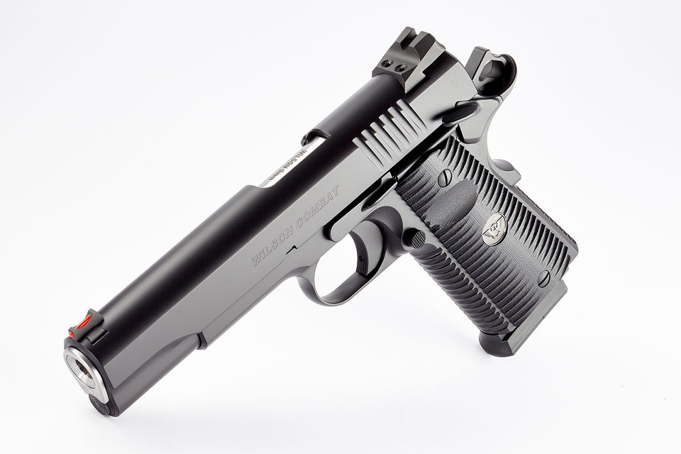 Wilson Combat ACP Full Size