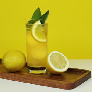WILD SAGE HIGHBALL
