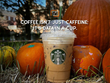 What Coffee Really Says About Us and Why Marketers Should Pay Attention