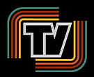The shortened official TyeVisions Logo