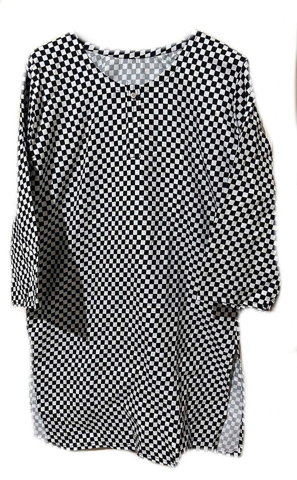 Thumbnail:  dice two piece cotton set