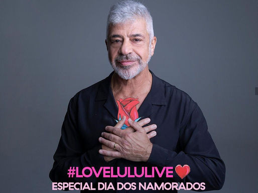 Lives da semana