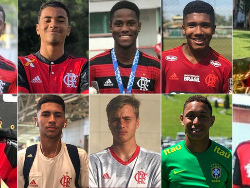 Flamengo ganha recurso e não pagará pensão de R$ 10 mil à s famÃlias das vÃtimas do Ninho do Urubu