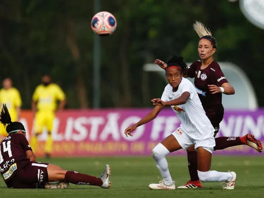 Red Bull Bragantino e Ferroviária se enfrentam na semifinal do Paulistão Feminino