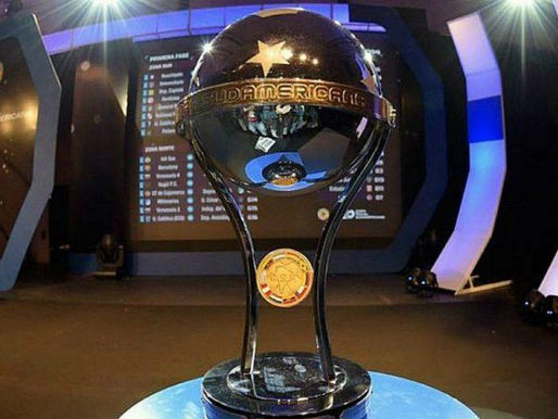 Mudança na Sul-americana é aprovada pela Conmebol