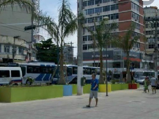 Jardim Catarina é o novo epicentro do coronavírus em São Gonçalo
