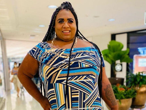 Morte de Ygona Moura não foi por complicações do Covid