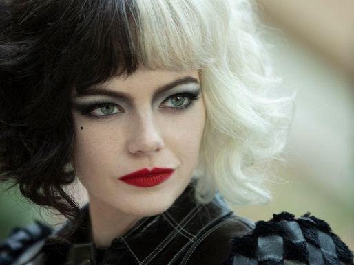 Divulgado trailer oficial do novo live-action da Disney: Cruella