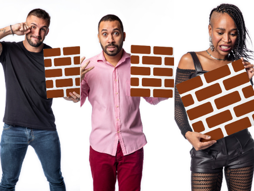 Entenda a formação do paredão desta semana no Big Brother Brasil 21: Arthur, Gilberto e Karol Conká