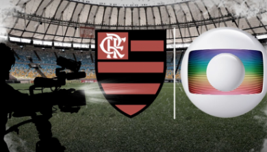 Flamengo x Globo: entenda briga entre clube e emissora