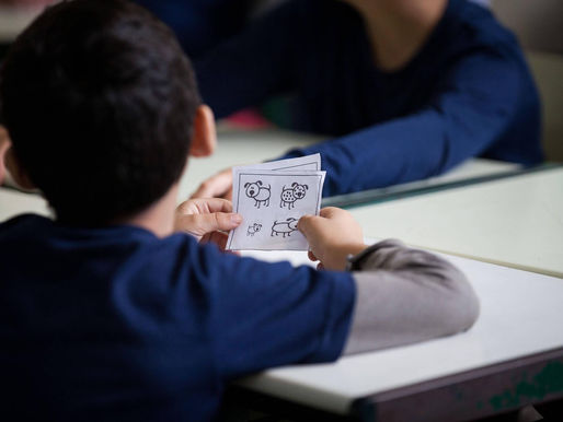 Termo de responsabilidade é enviado aos pais para a voltas às aulas em São Paulo