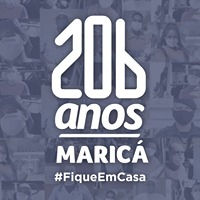 Maricá completa 206 anos