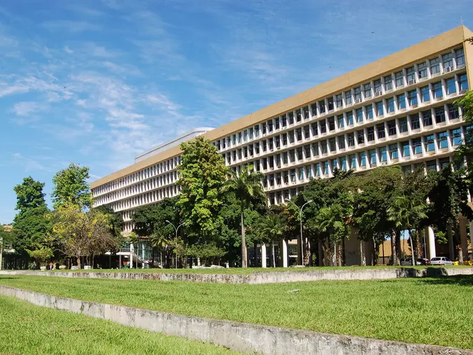 Devido à corte orçamentário, UFRJ poderá fechar em julho, diz reitoria