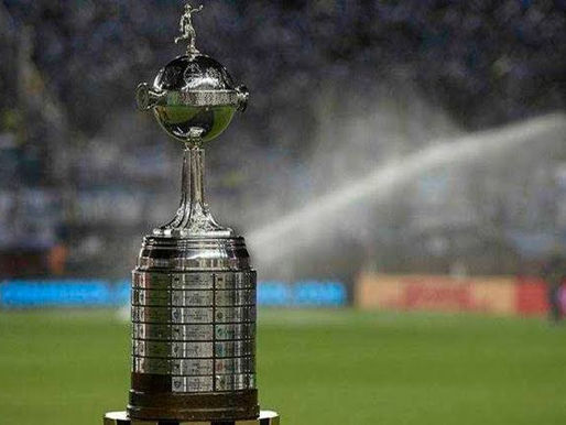 Confira os times classificados para as quartas de final da Libertadores