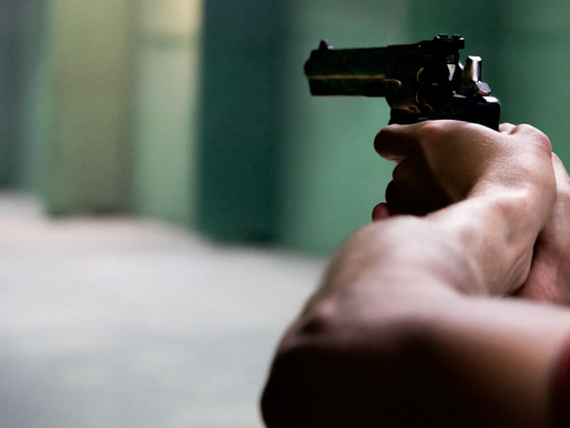 Brasil teve alta de 7% no número de crimes violentos entre janeiro e maio
