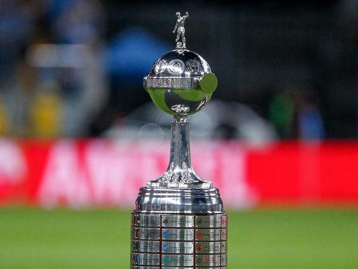 Datas e horários das semifinais da Libertadores são marcados