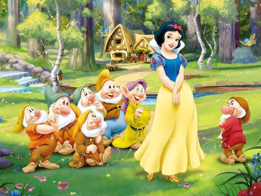 E se as princesas se salvassem sem o romantismo?