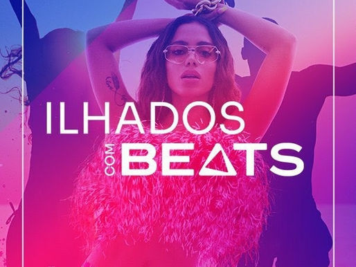 Anitta cria reality show em parceria com a Beats e marca divulga participantes
