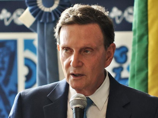 Futebol no Rio: Prefeito proíbe a volta de treinamentos