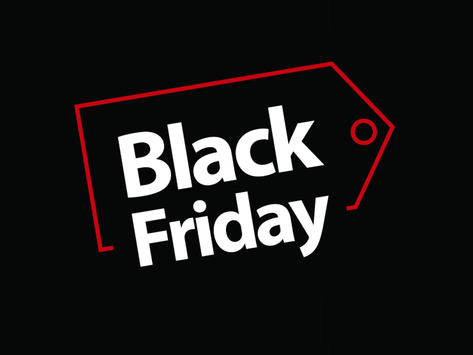 A Black Friday pode afetar positivamente o cenário varejista em 2020