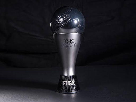 Confira os vencedores do prêmio Fifa The Best 2020