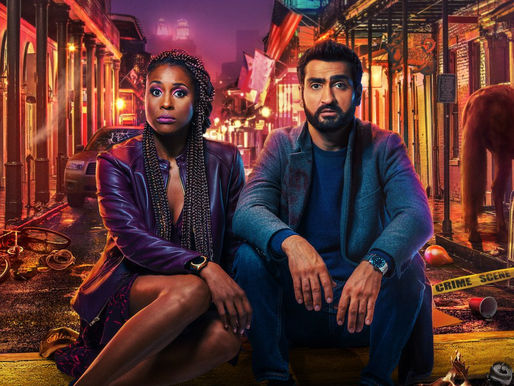 Netflix para o final de semana